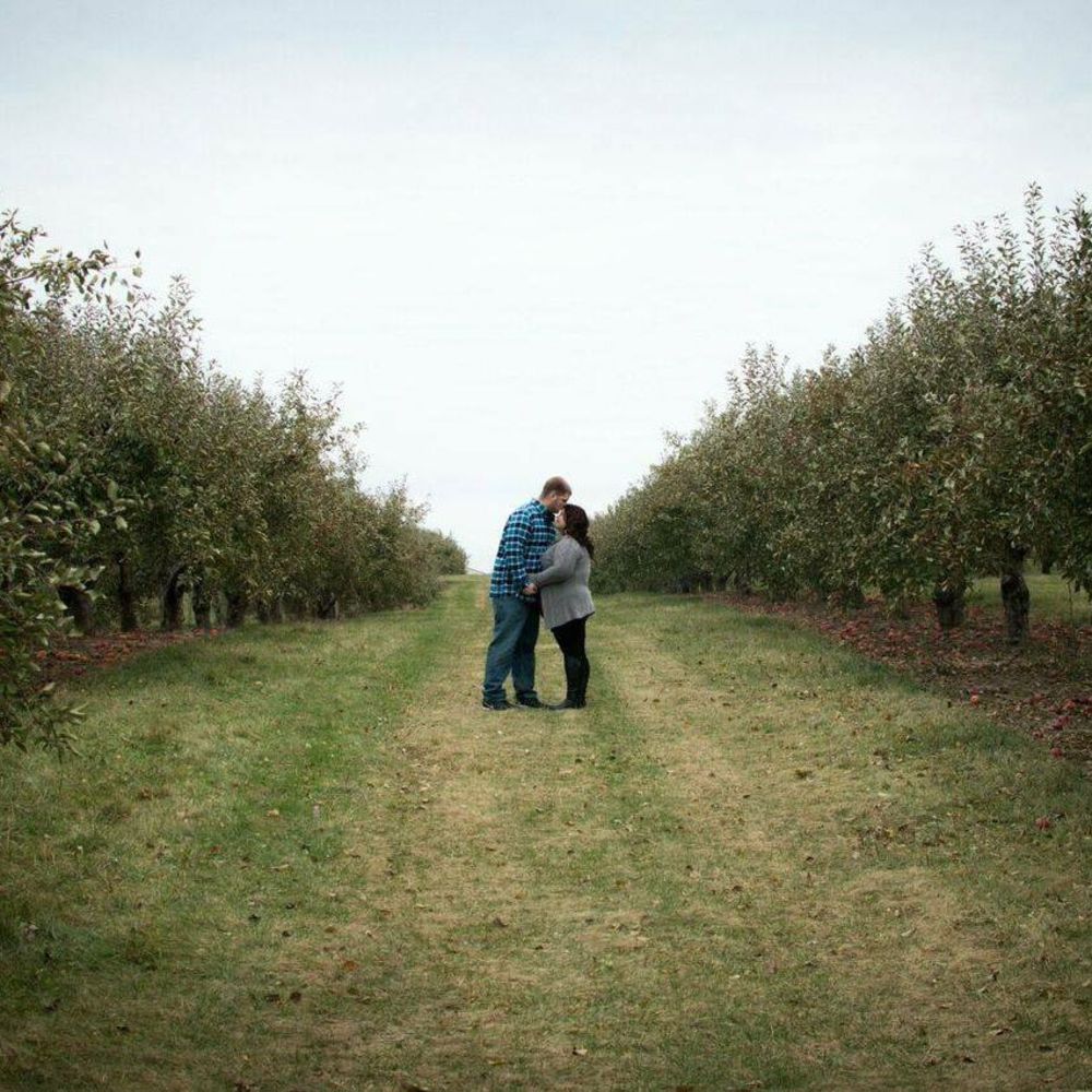 Meet your Posher, Chantal